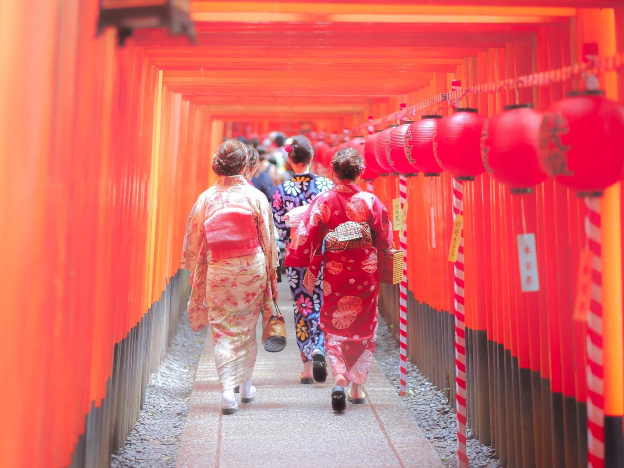 The Blossom Kyoto Extérieur photo