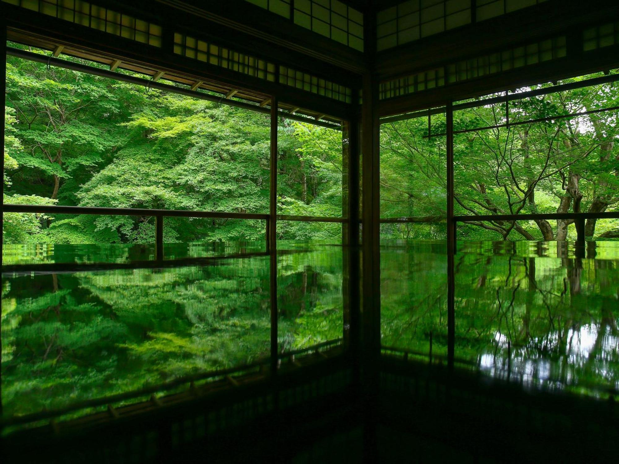 The Blossom Kyoto Extérieur photo
