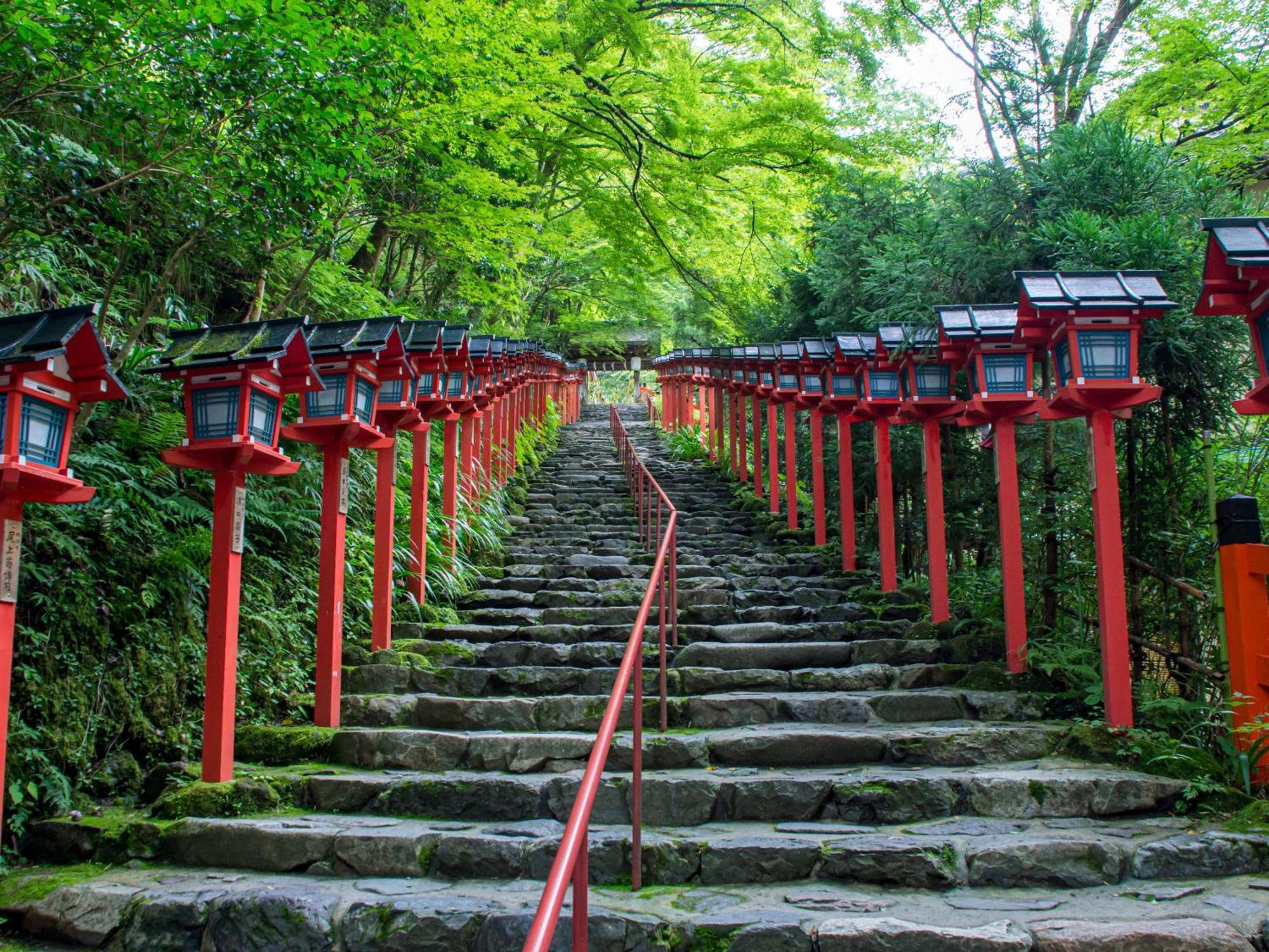 The Blossom Kyoto Extérieur photo