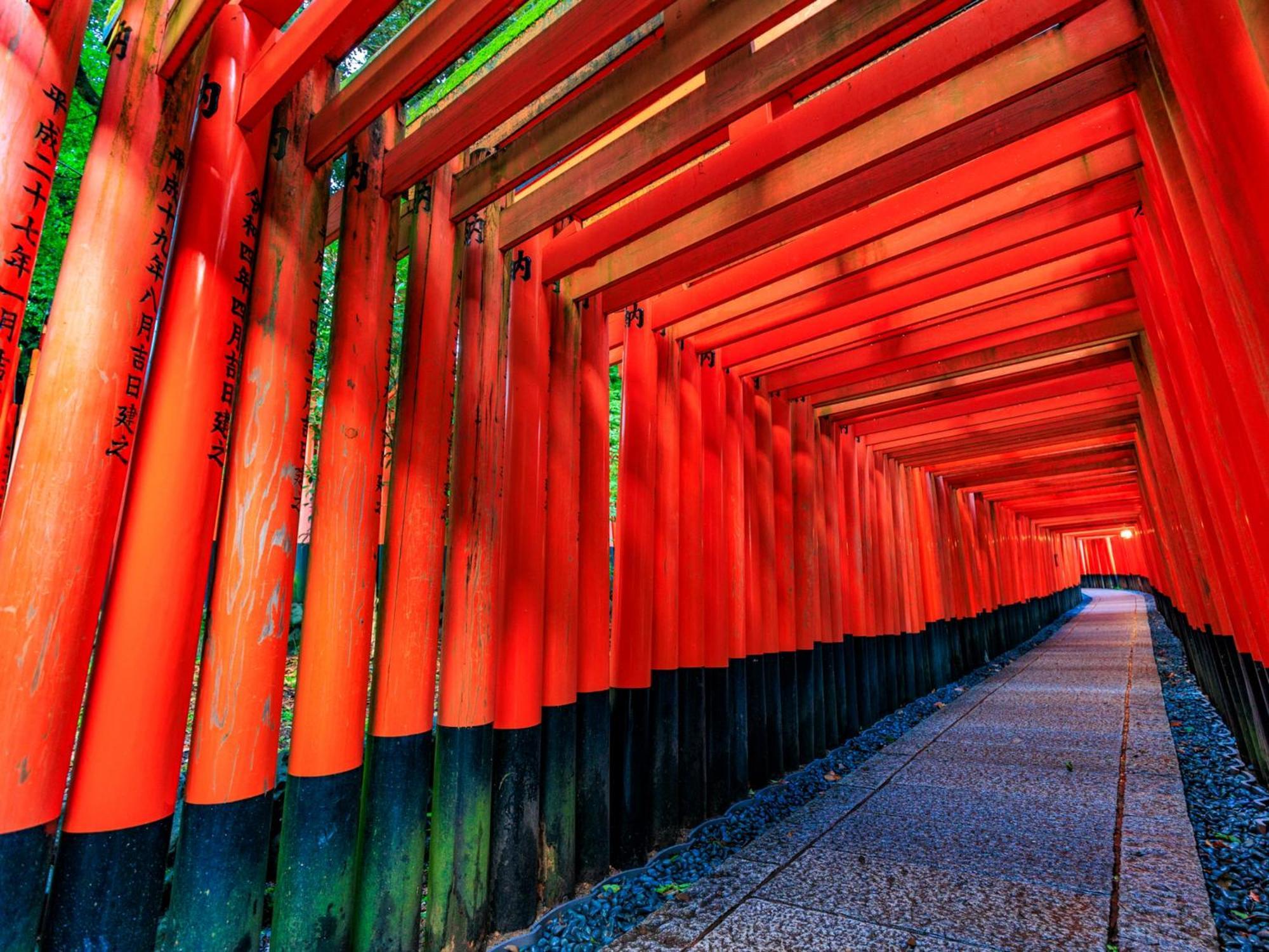 The Blossom Kyoto Extérieur photo