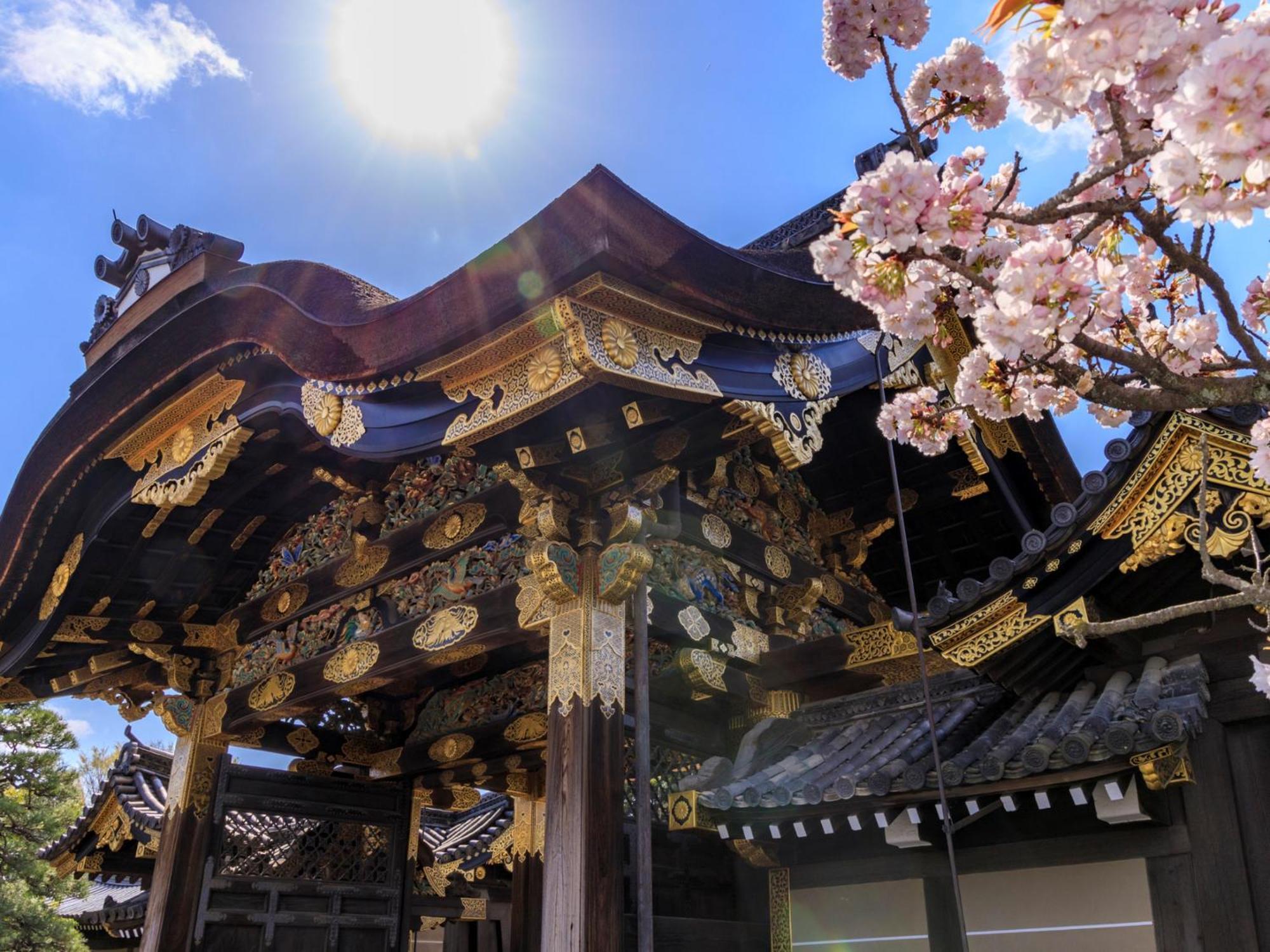 The Blossom Kyoto Extérieur photo
