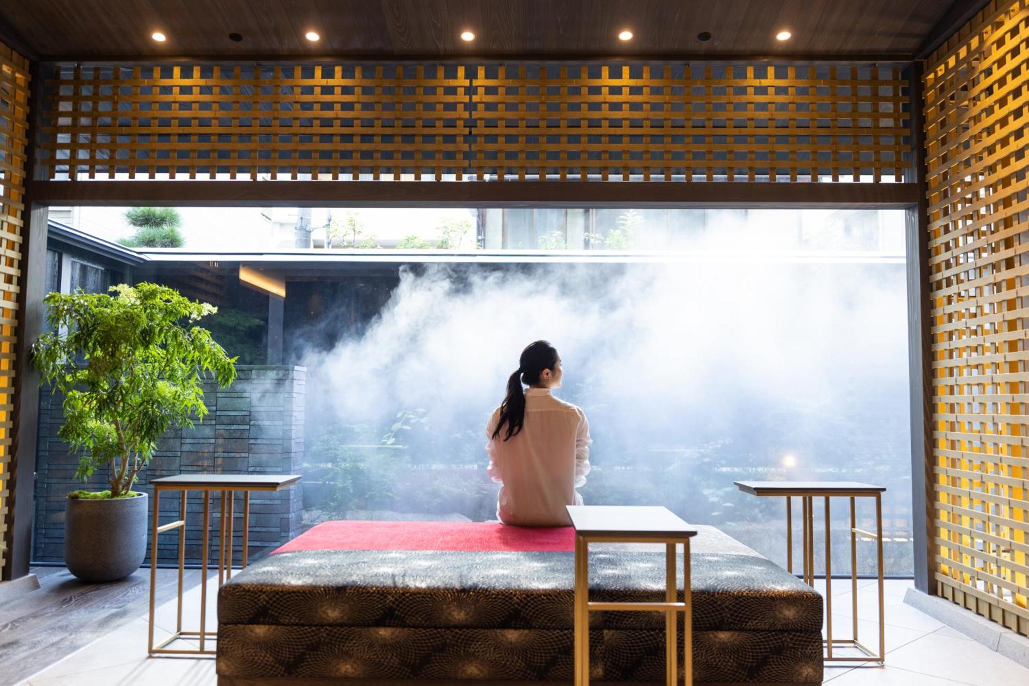 The Blossom Kyoto Extérieur photo