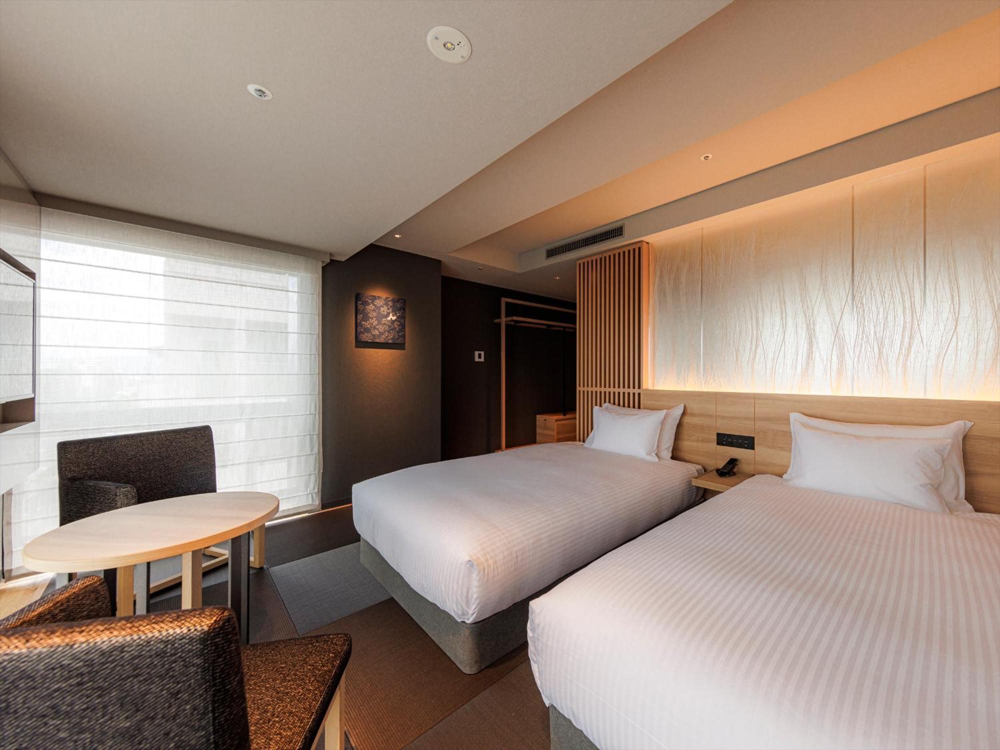 The Blossom Kyoto Chambre photo