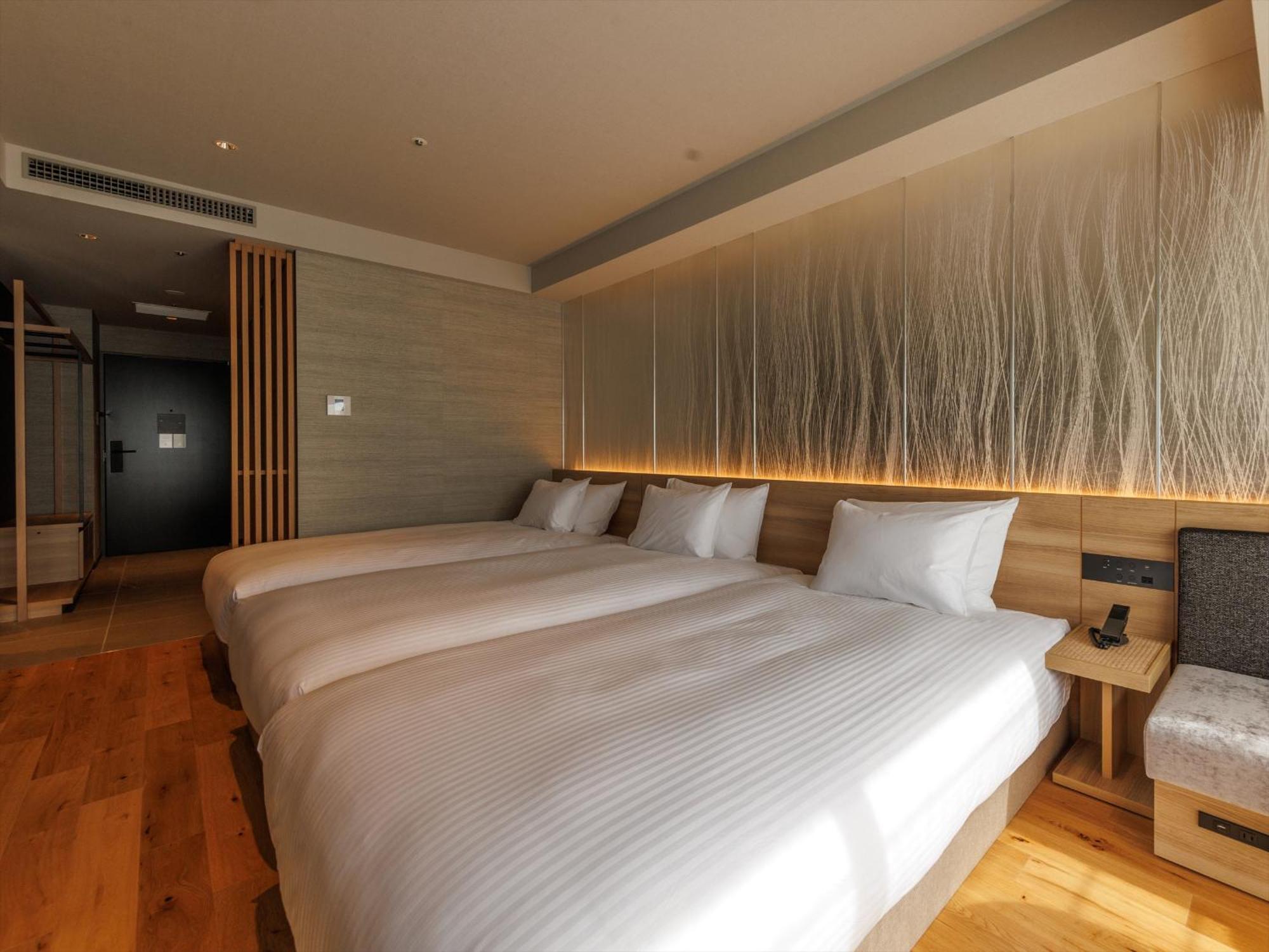 The Blossom Kyoto Chambre photo