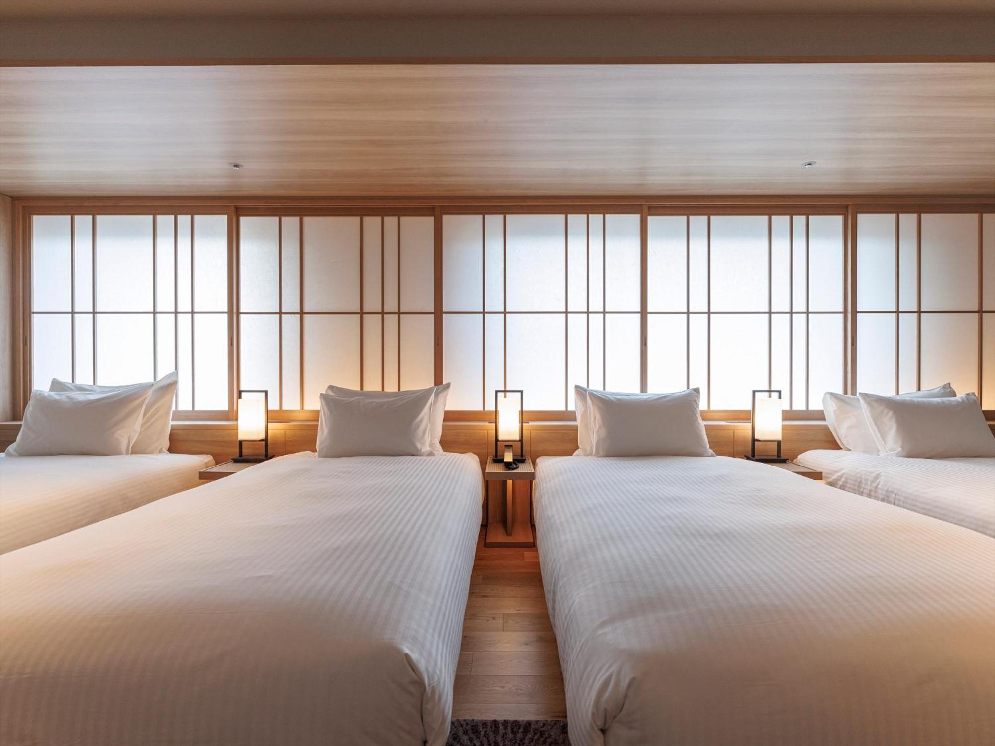 The Blossom Kyoto Chambre photo
