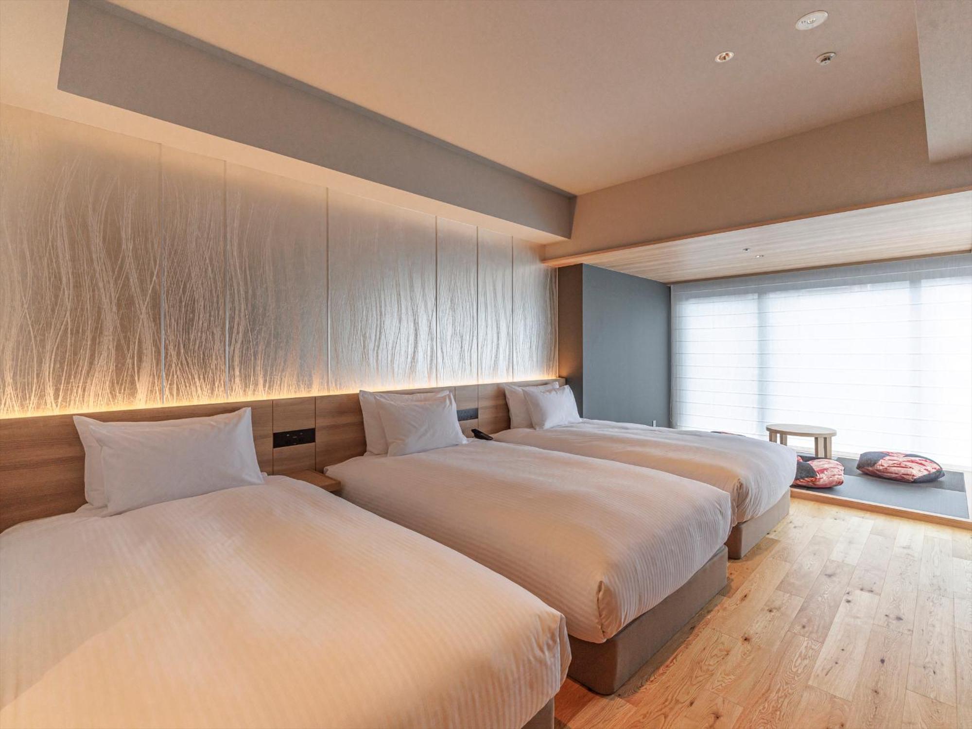 The Blossom Kyoto Chambre photo