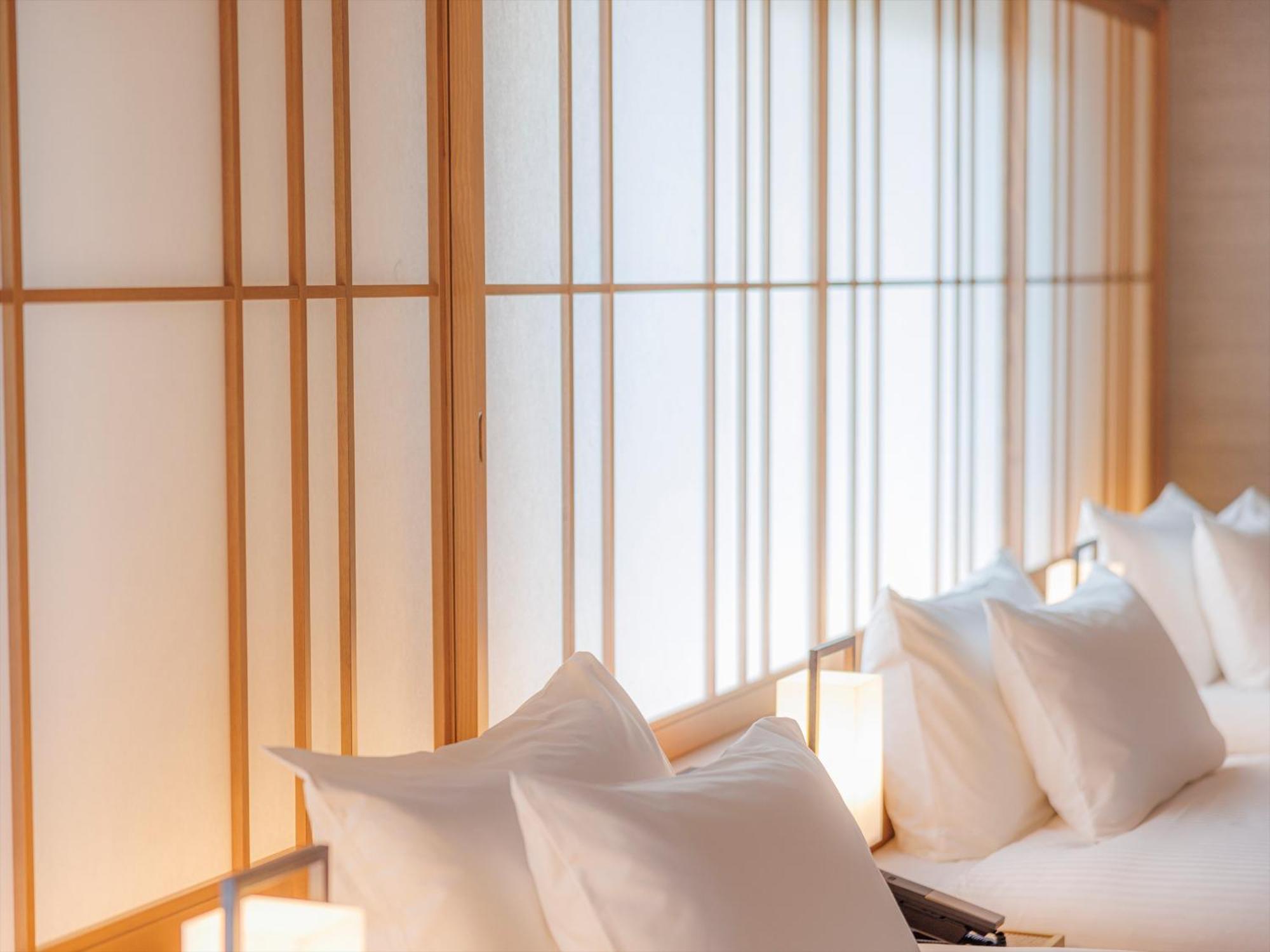 The Blossom Kyoto Chambre photo