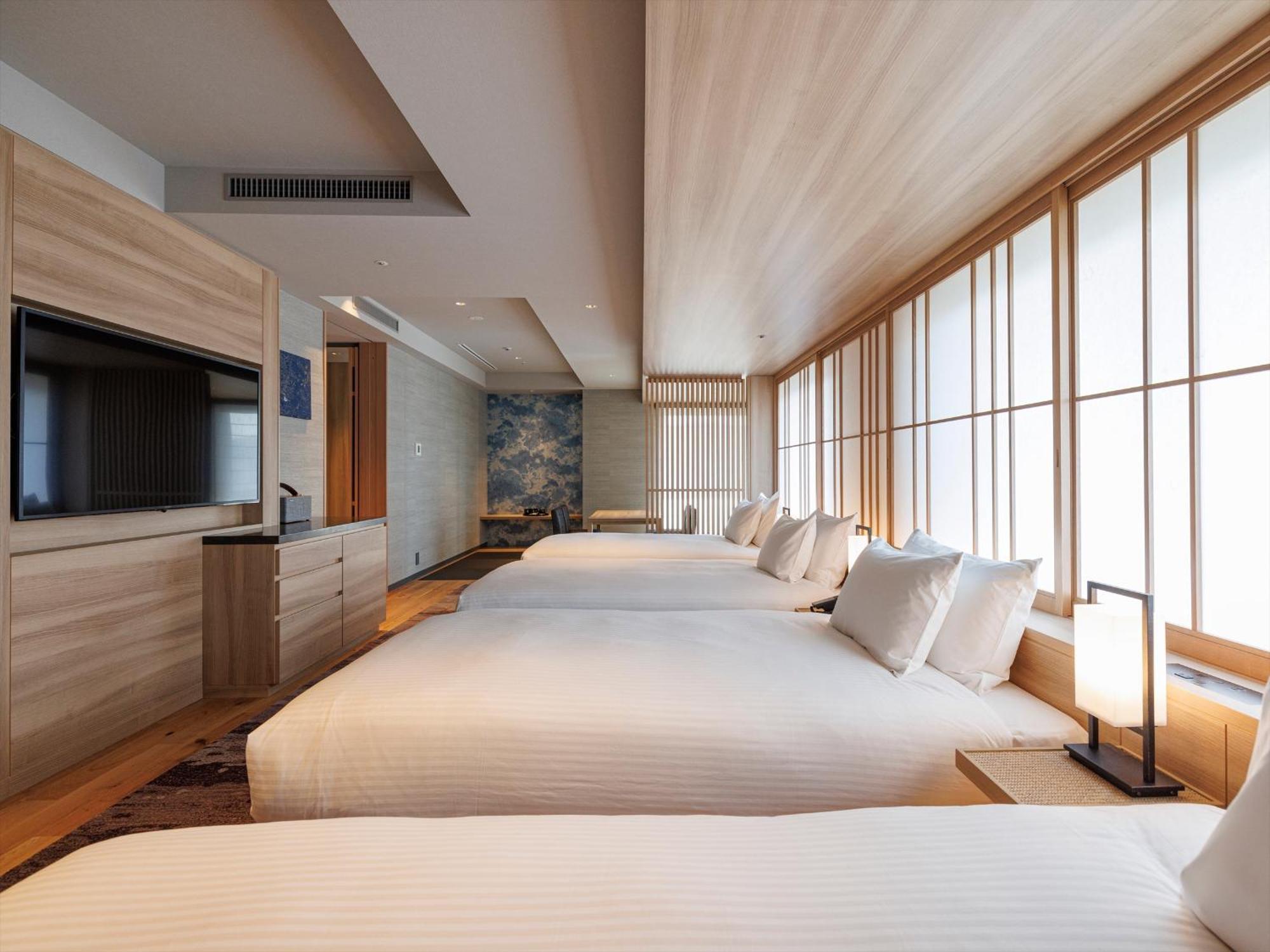 The Blossom Kyoto Chambre photo