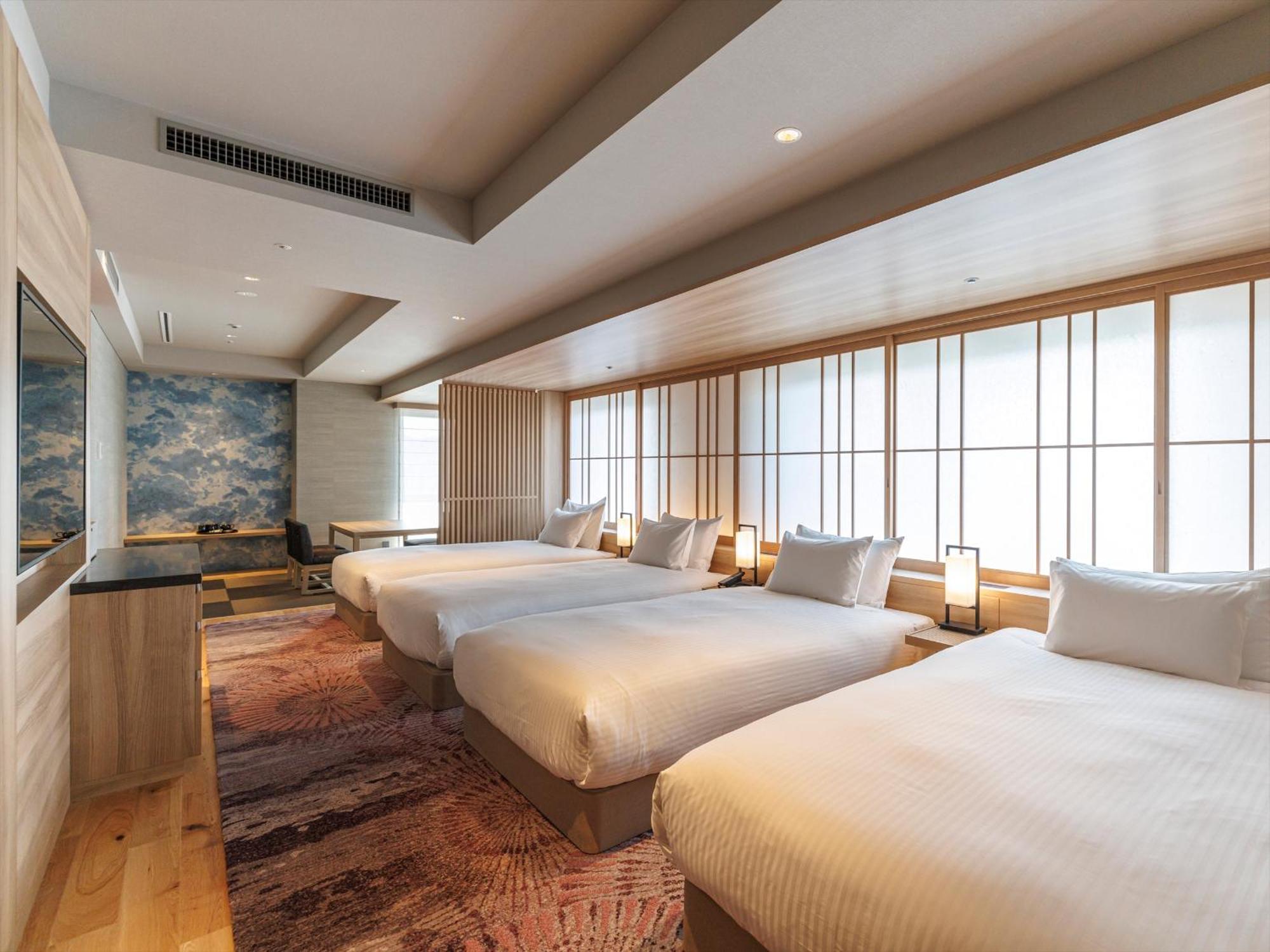 The Blossom Kyoto Chambre photo